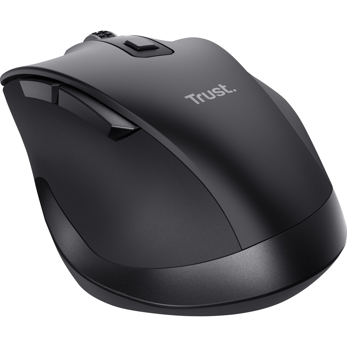 Vertrauen Sie Fyda Wireless Maus