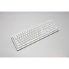 Ducky Zero 6108 reines Weiß