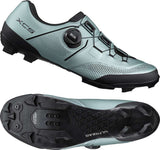 Shimano sh-xc503 – MTB-Schuhe - afbeelding 1