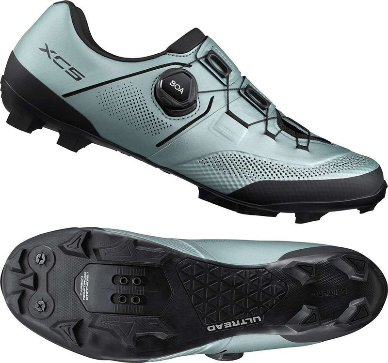 Shimano sh-xc503 – MTB-Schuhe