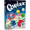 Weiße Goblin -Spiele Qwixx Würfelspiel