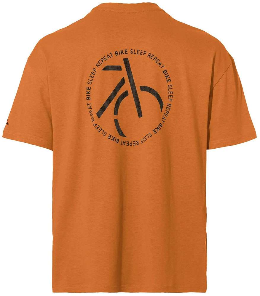 Vaude Radfahrer Casual - T-Shirt