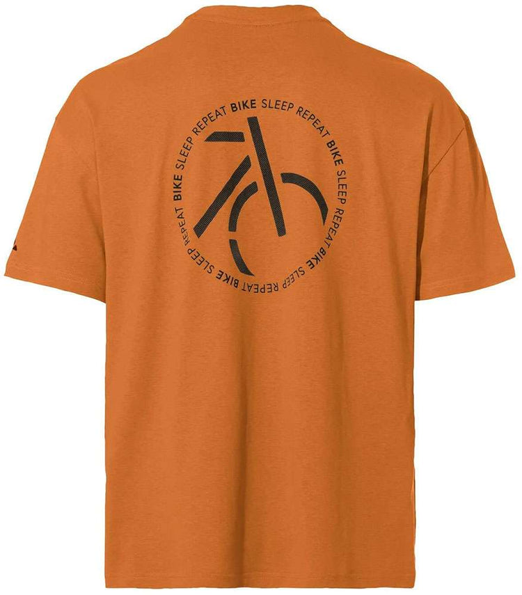 Vaude Radfahrer Casual - T-Shirt