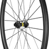 Mavic Cosmic SLR 32 Carbon CL Shimano HG-R Laufradsatz