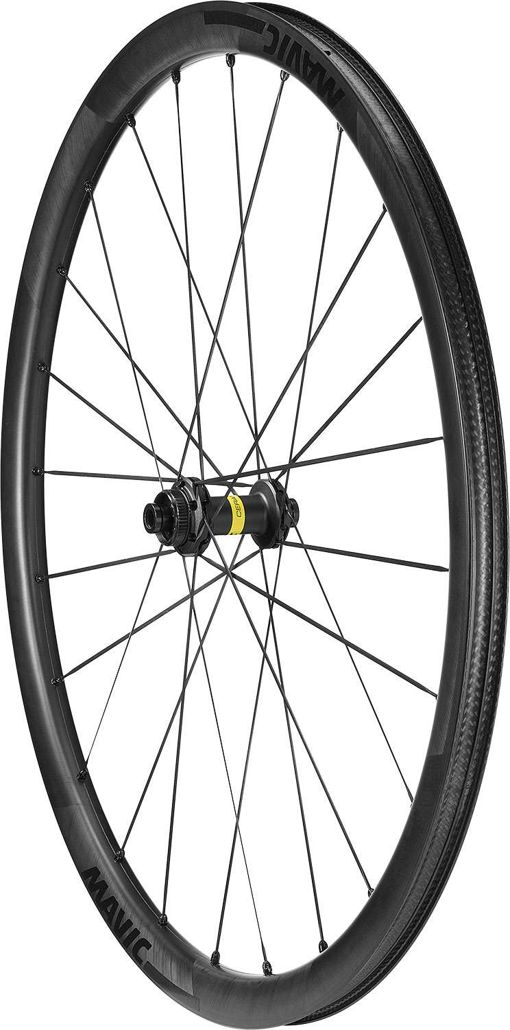 Mavic Cosmic SLR 32 Carbon CL Shimano HG-R Laufradsatz