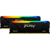 Kingston Fury 16 GB DDR4-3200 Kit