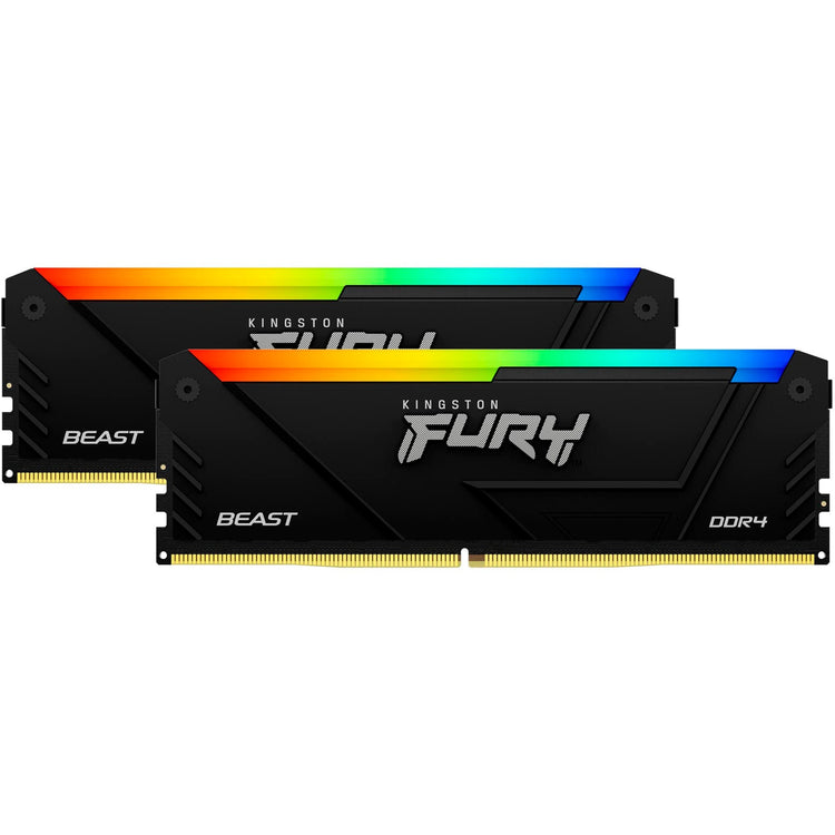 Kingston Fury 16 GB DDR4-3200 Kit
