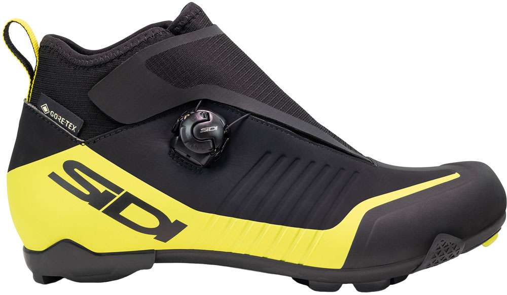 Sidi Hiemx – MTB-Winterschuhe