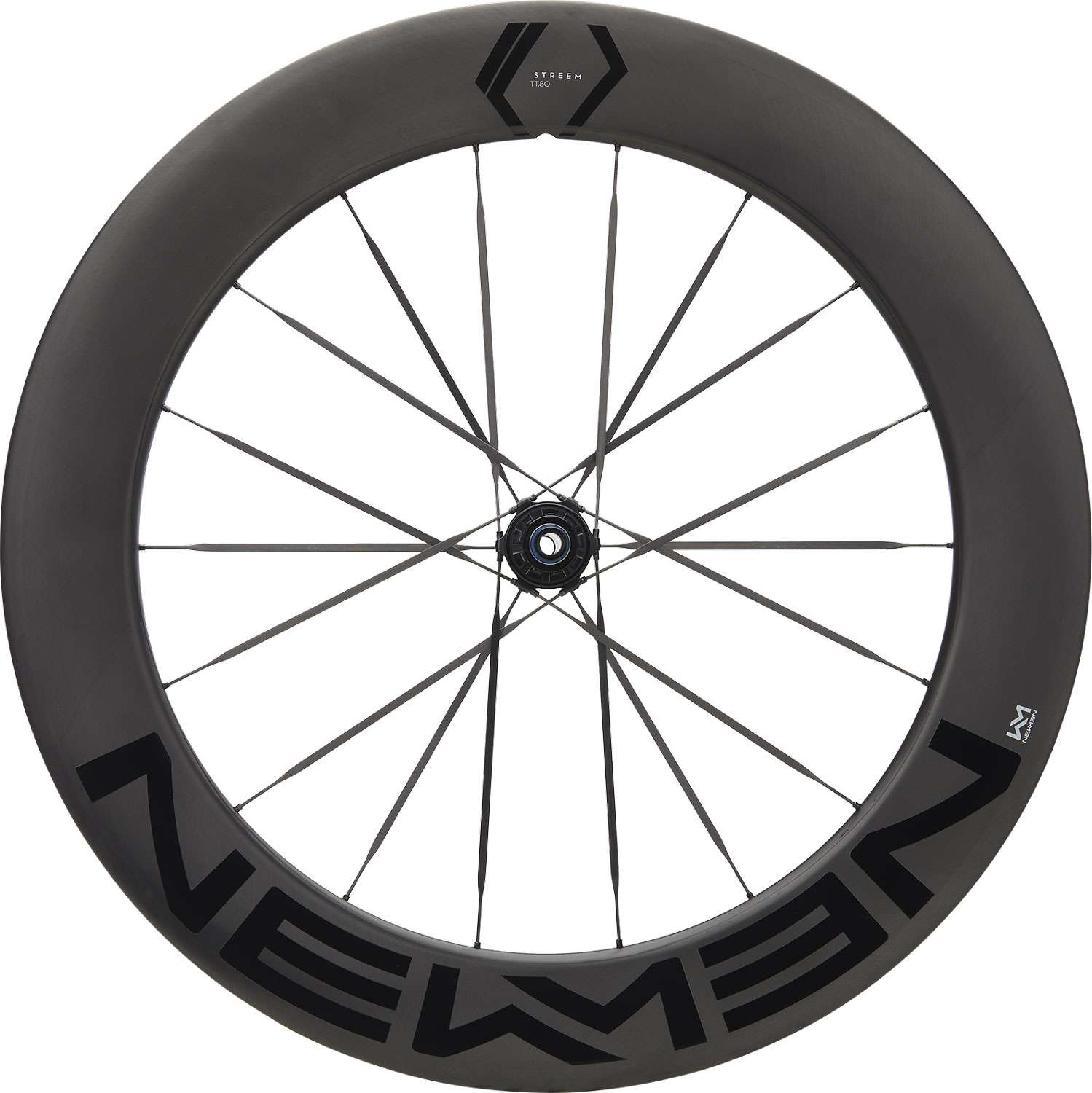 Newmen Streem TT.80 Vonoa 28 Fade R SP CL Hinterrad