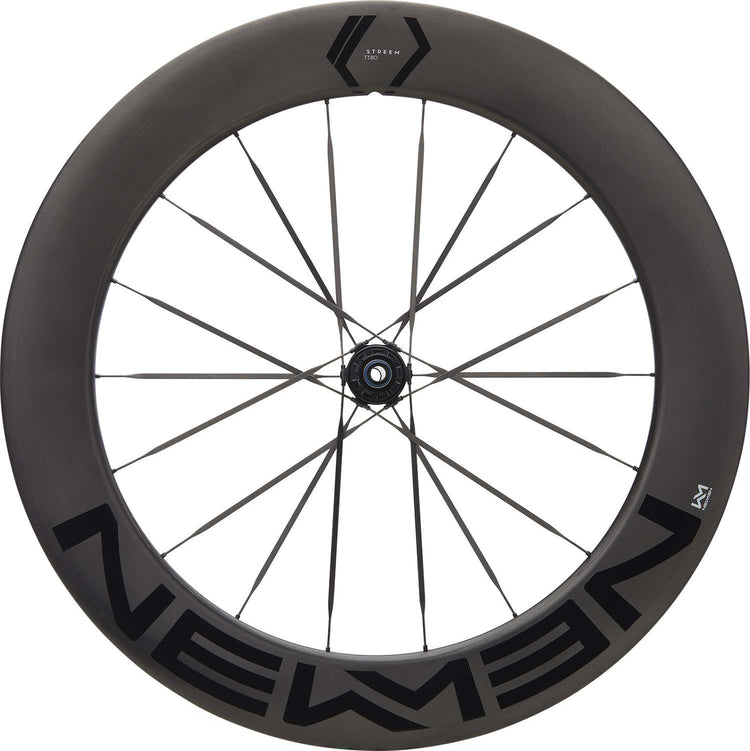 Newmen Streem TT.80 Vonoa 28 Fade R SP CL Hinterrad