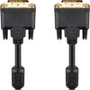 Goobay DVI-D-Kabel