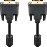 Goobay DVI-D-Kabel - afbeelding 2