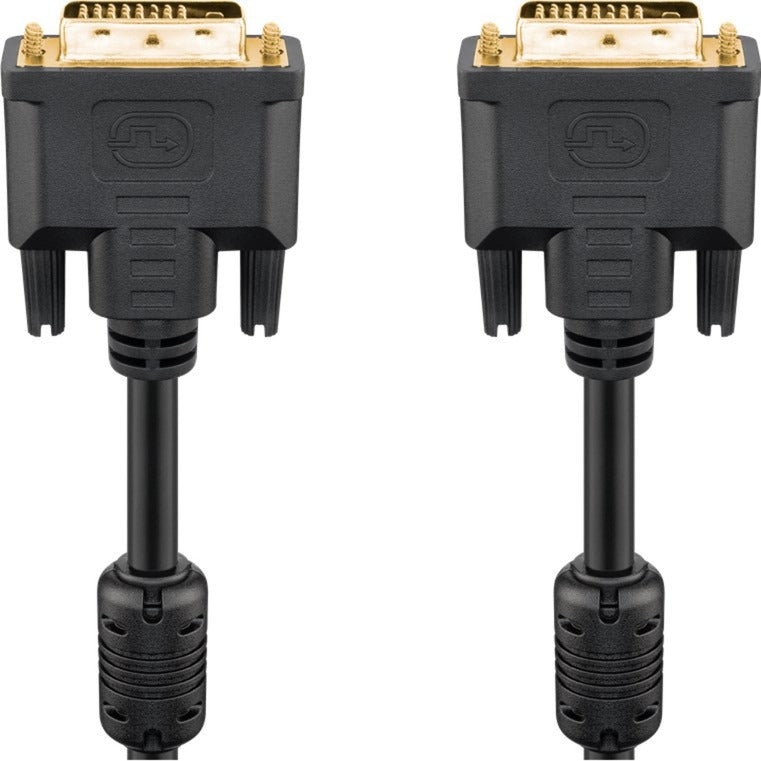 Goobay DVI-D-Kabel