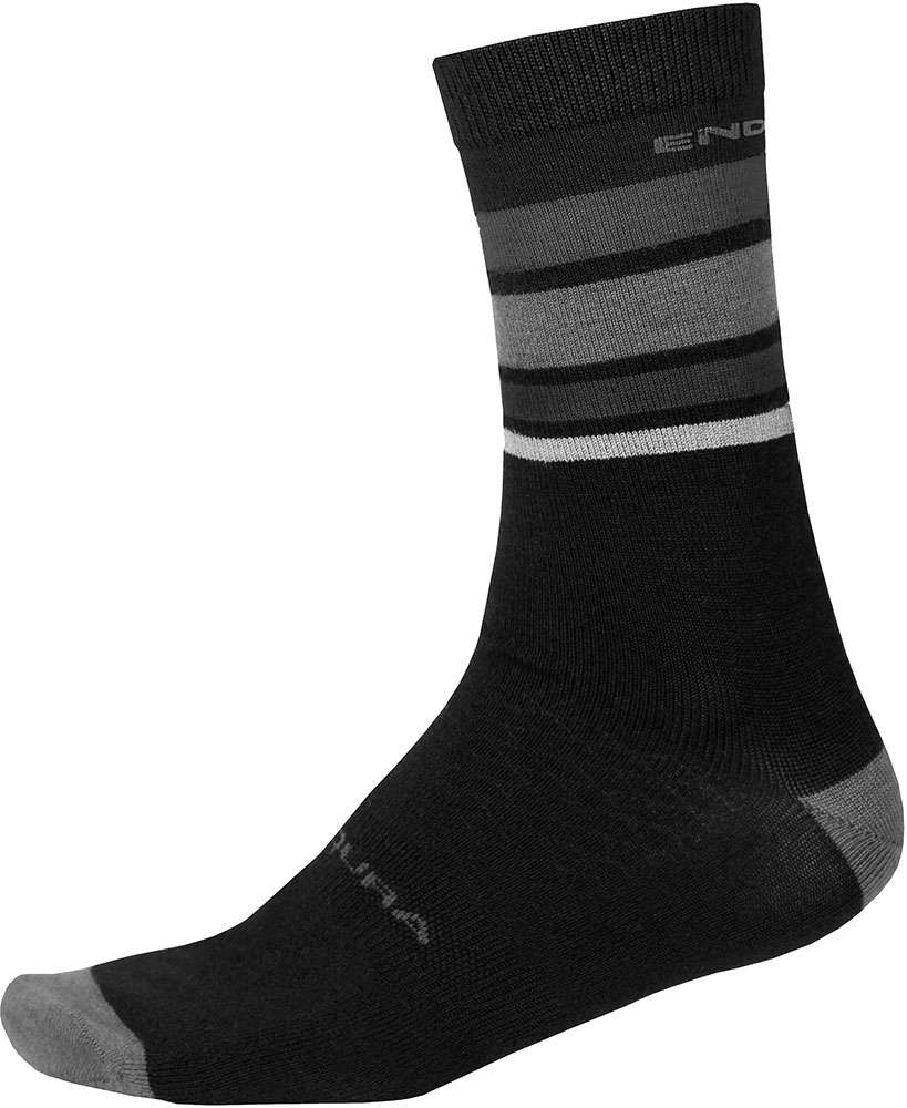 Endura Baabaa Merino Stripe – Socken