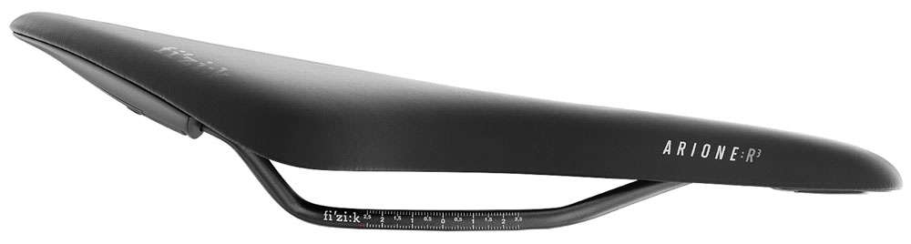 Fizik Arione Open R3 K:ium Sattel