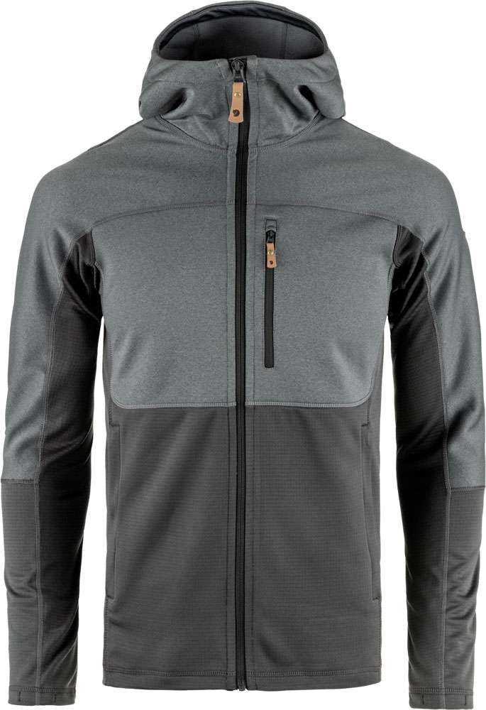 Fjällräven Abisko Trail – Fleecejacke