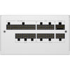 Sharkoon Rebel P20 Gen2 Modulares 850-Watt-Netzteil (weiß, 1x 12V-2x6, 3x PCIe)