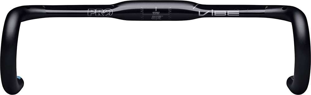 Pro Vibe Aero-Lenker aus Aluminium