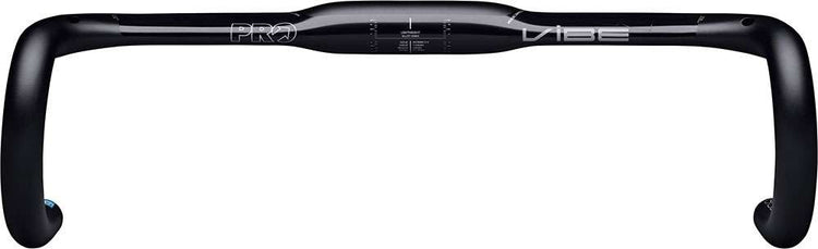 Pro Vibe Aero-Lenker aus Aluminium