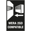 Wera Fahrradset 3 Werkzeugset 41-teilig