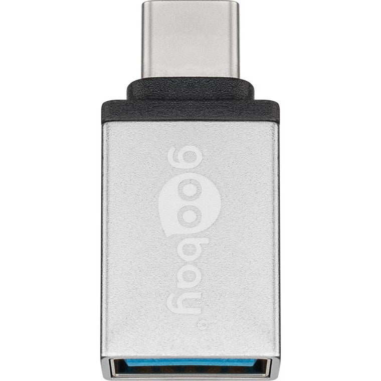 Goobay USB-C USB Ein OTG-Superspeed-Adapter