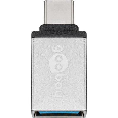 Goobay USB-C USB Ein OTG-Superspeed-Adapter