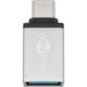 Goobay USB-C USB Ein OTG-Superspeed-Adapter