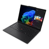 Lenovo Thinkpad T14 Gen 6 (21qj0053mh) 14 Copilot+ Laptop (schwarz | Ryzen AI 7 Pro 350 | Radeon 860m Grafik | 32 GB | 1 TB SSD)
