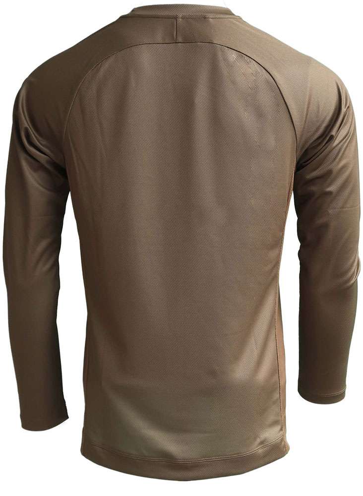 Zimtstern braapz – MTB-Langarmtrikot