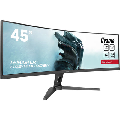 Iiyama G-Master Roter Adler GCB4580DQSN-B1