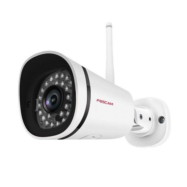 FOSCAM FI9911W, 3MP WLAN außerhalb IP