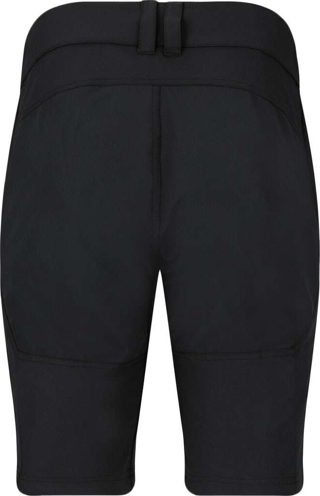 Endurance Balhia 2-in-1 – MTB-Shorts für Damen mit Polster