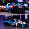Lego Technic 42226 BMW M4 GT3 Evo Rennwagen
