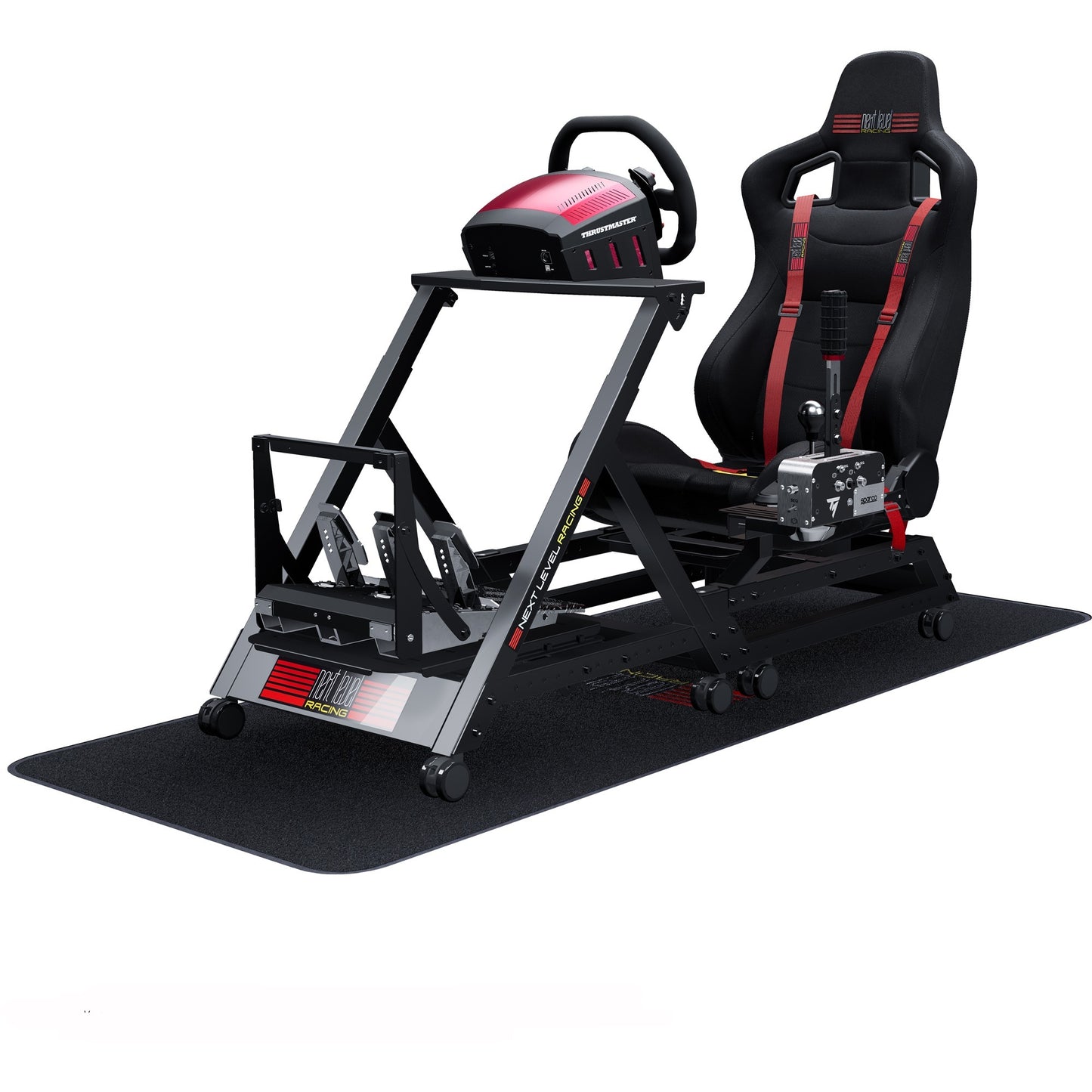 Nächstes Level Racing Gttrack Simulator Cockpit