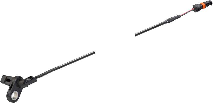 Bosch Geschwindigkeitssensor (bch3398)