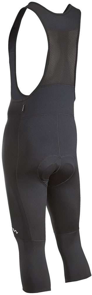 Northwave Active – 3 4 Trägershorts mit Polster
