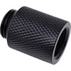 Alphacool Eiszapfen Extender 20mm Verlängerung (schwarz)