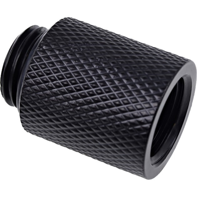 Alphacool Eiszapfen Extender 20mm Verlängerung (schwarz)