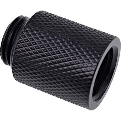Alphacool Eiszapfen Extender 20mm Verlängerung (schwarz)