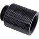 Alphacool Eiszapfen Extender 20mm Verlängerung (schwarz)
