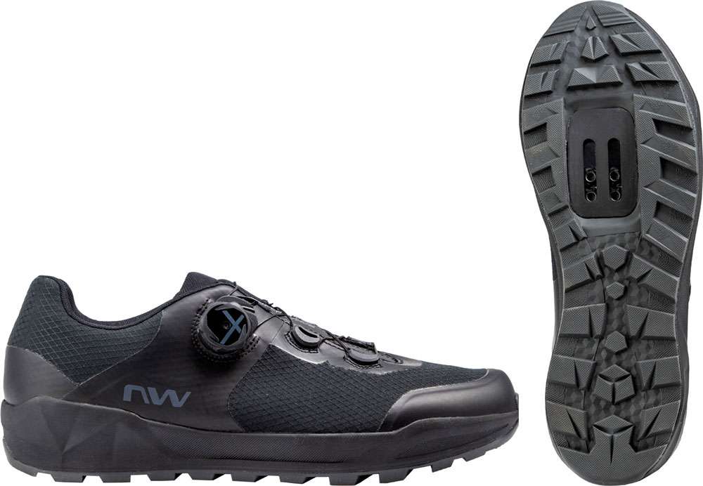 Northwave Corsair 2 - MTB-Schuhe
