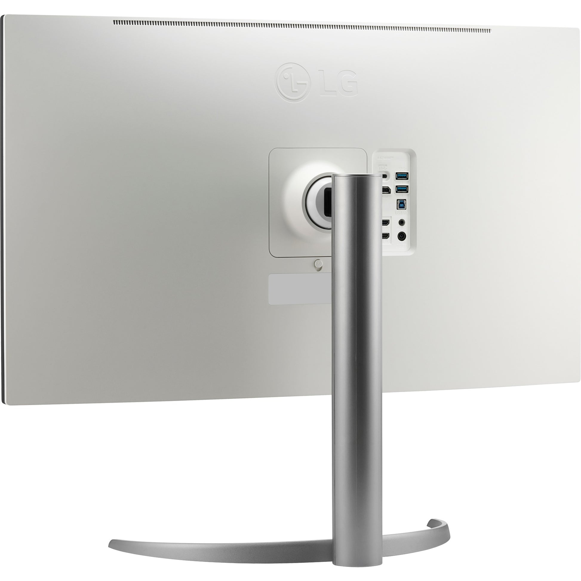 LG Ultrafine 32UQ850V-W.