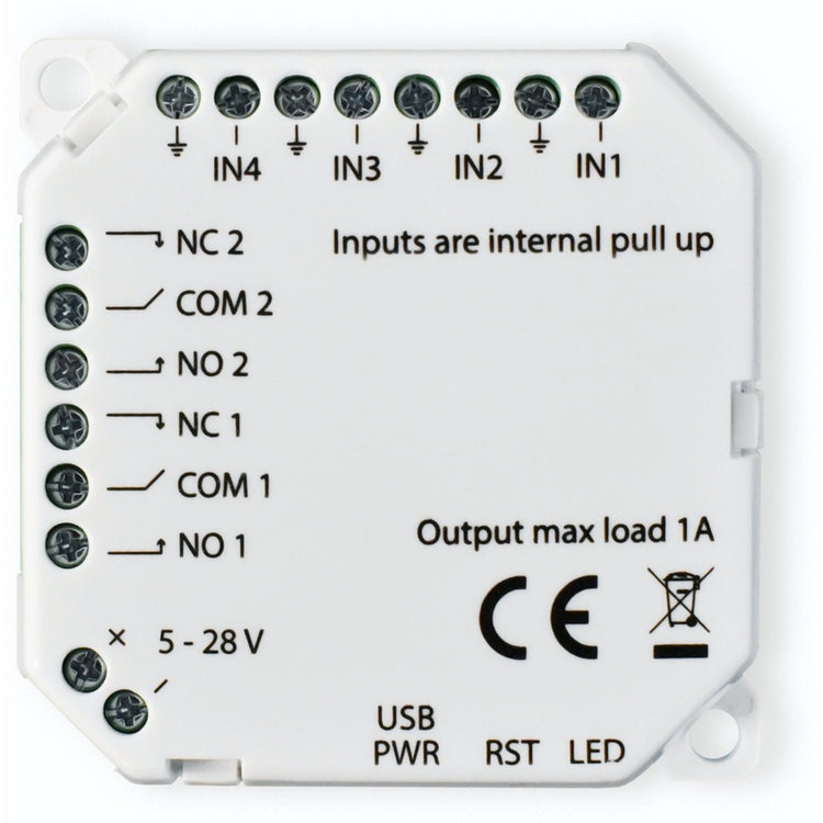 Frient IO -Modul