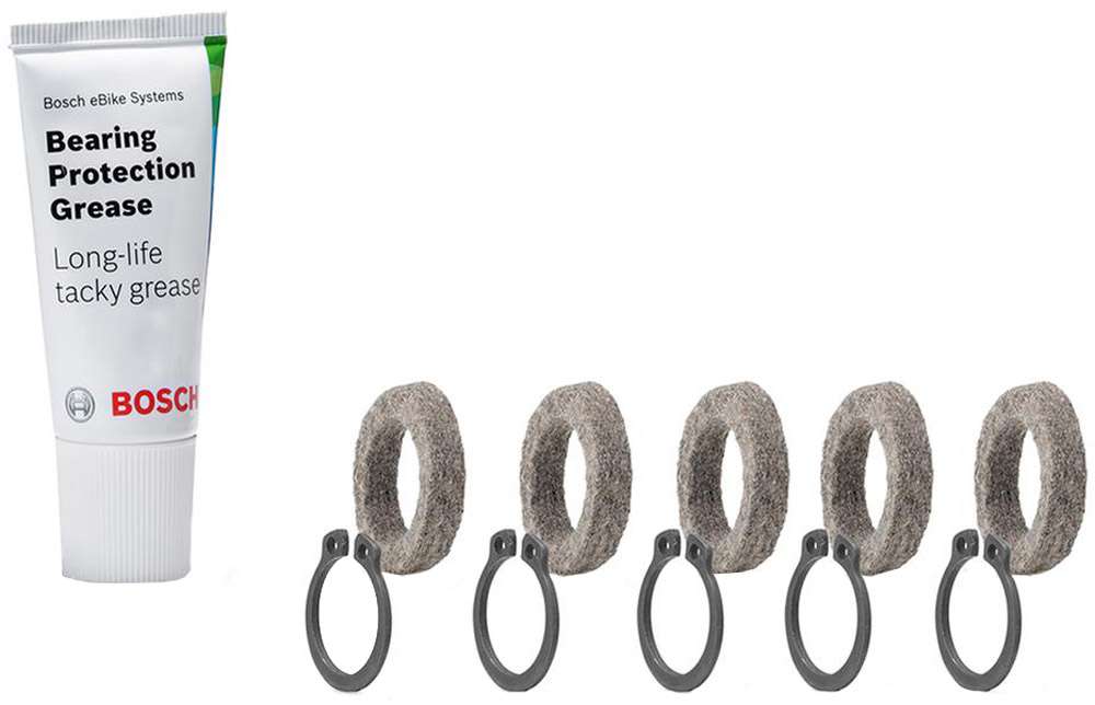 Bosch Service Kit Filzring (bdu2xx)