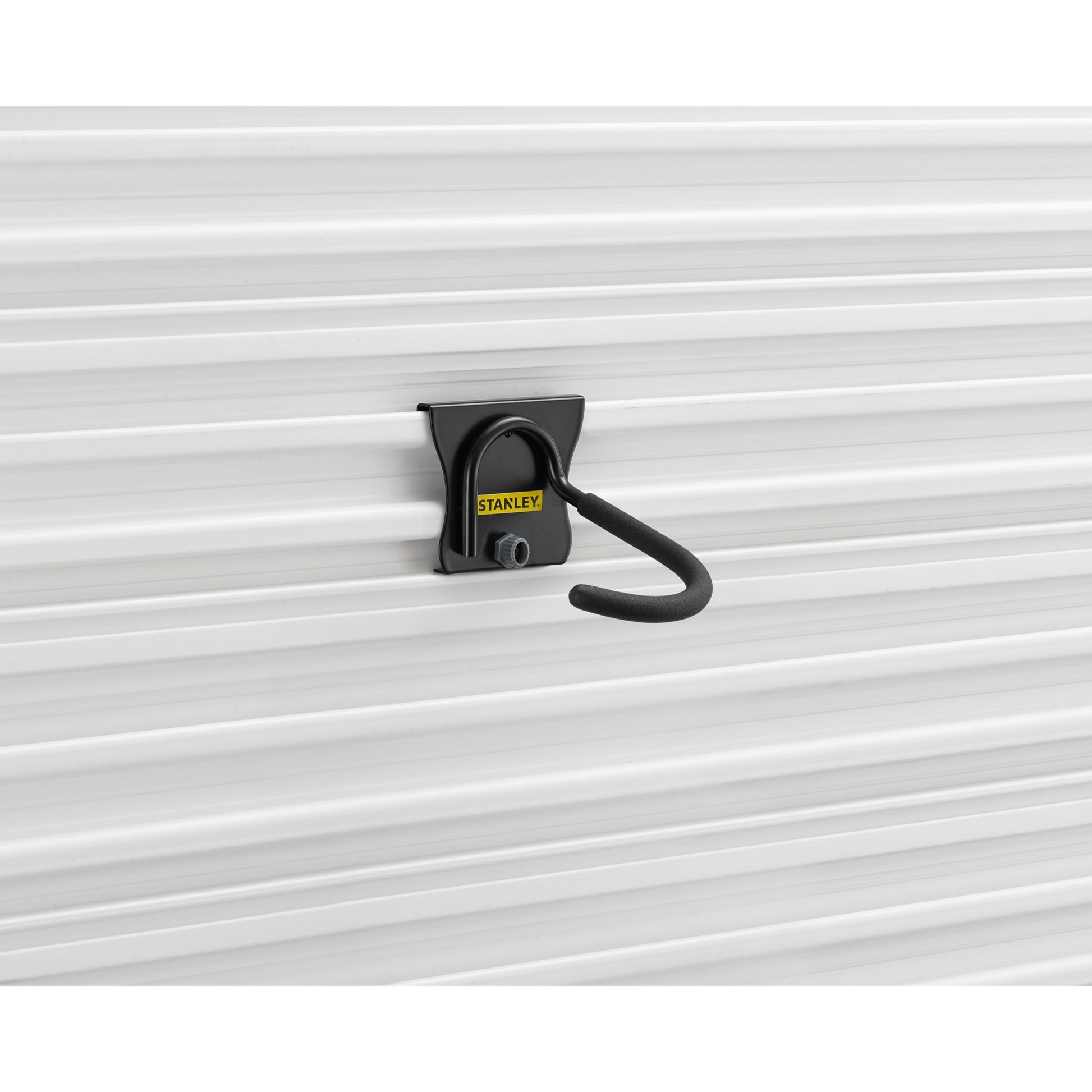 Stanley Track Wall Fietshaak Vertikal