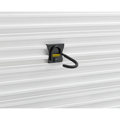Stanley Track Wall Fietshaak Vertikal