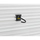 Stanley Track Wall Fietshaak Vertikal