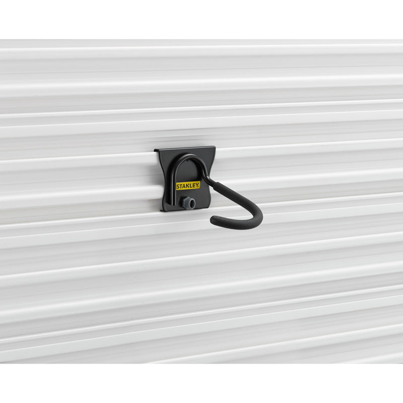 Stanley Track Wall Fietshaak Vertikal