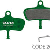 Galfer Bike Pro Disc-Pads für begeisterte SRAM