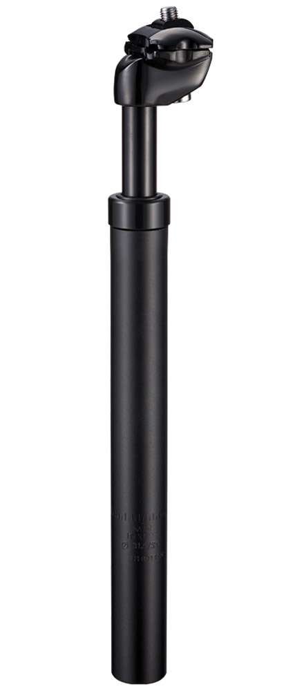 Katana DSP-1 Sattelstütze mit Federfederung
